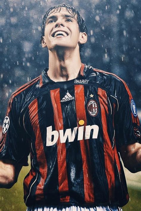 Ricardo Kaka was Unstoppable in his Prime! .